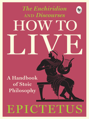 cover image of How to Live